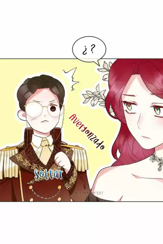 La Villana Y Su Creador - Capítulo 24 - Página 43 - LectorTMOo