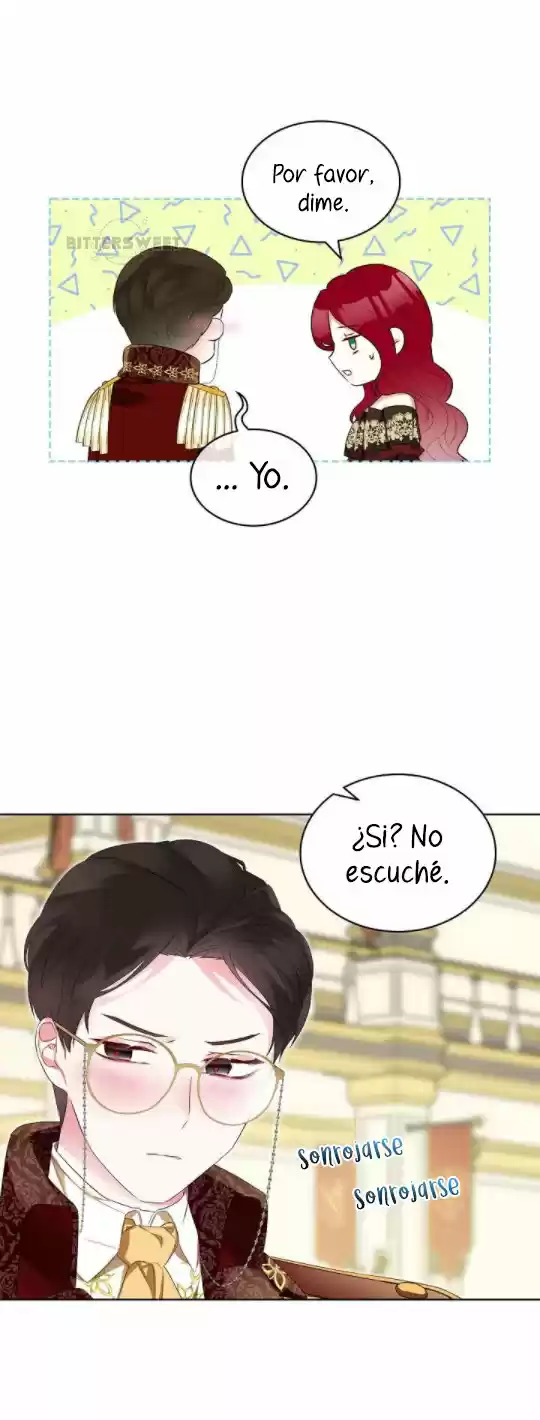 La Villana Y Su Creador - Capítulo 24 - Página 45 - LectorTMOo