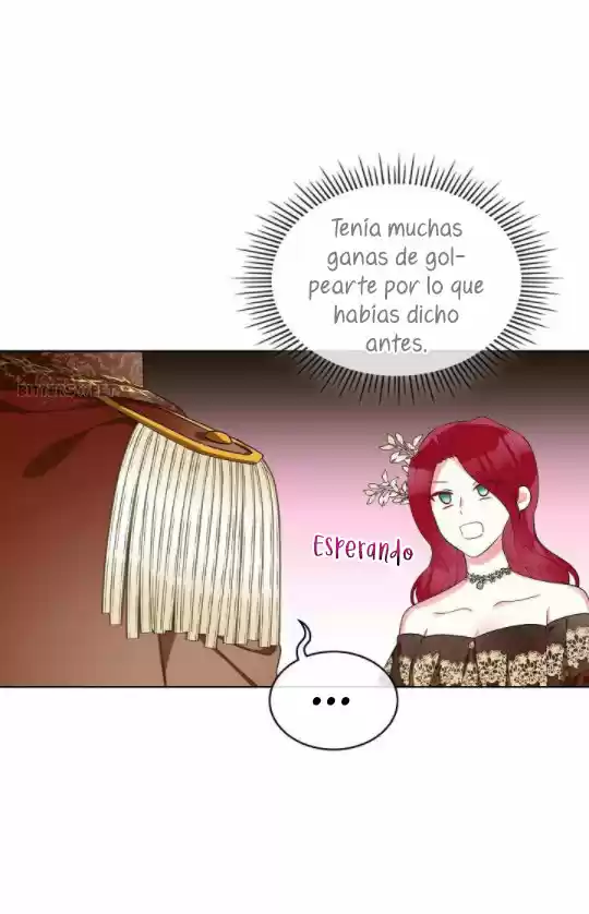 La Villana Y Su Creador - Capítulo 24 - Página 47 - LectorTMOo