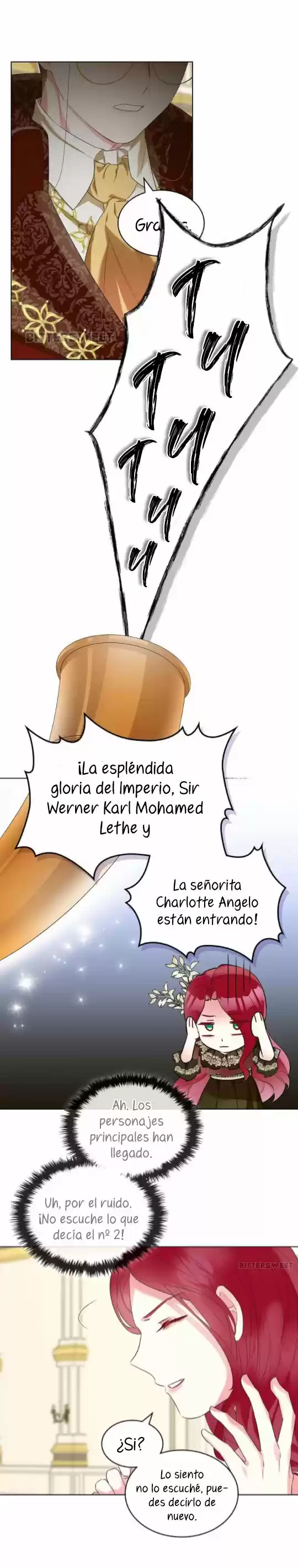 La Villana Y Su Creador - Capítulo 24 - Página 50 - LectorTMOo