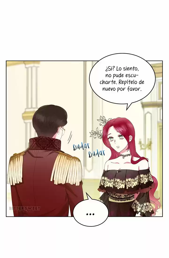 La Villana Y Su Creador - Capítulo 25 - Página 4 - LectorTMOo