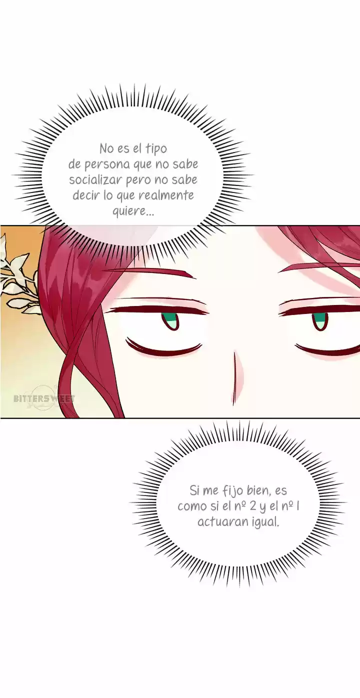 La Villana Y Su Creador - Capítulo 25 - Página 6 - LectorTMOo