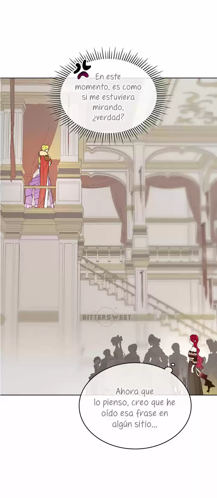 La Villana Y Su Creador - Capítulo 25 - Página 10 - LectorTMOo