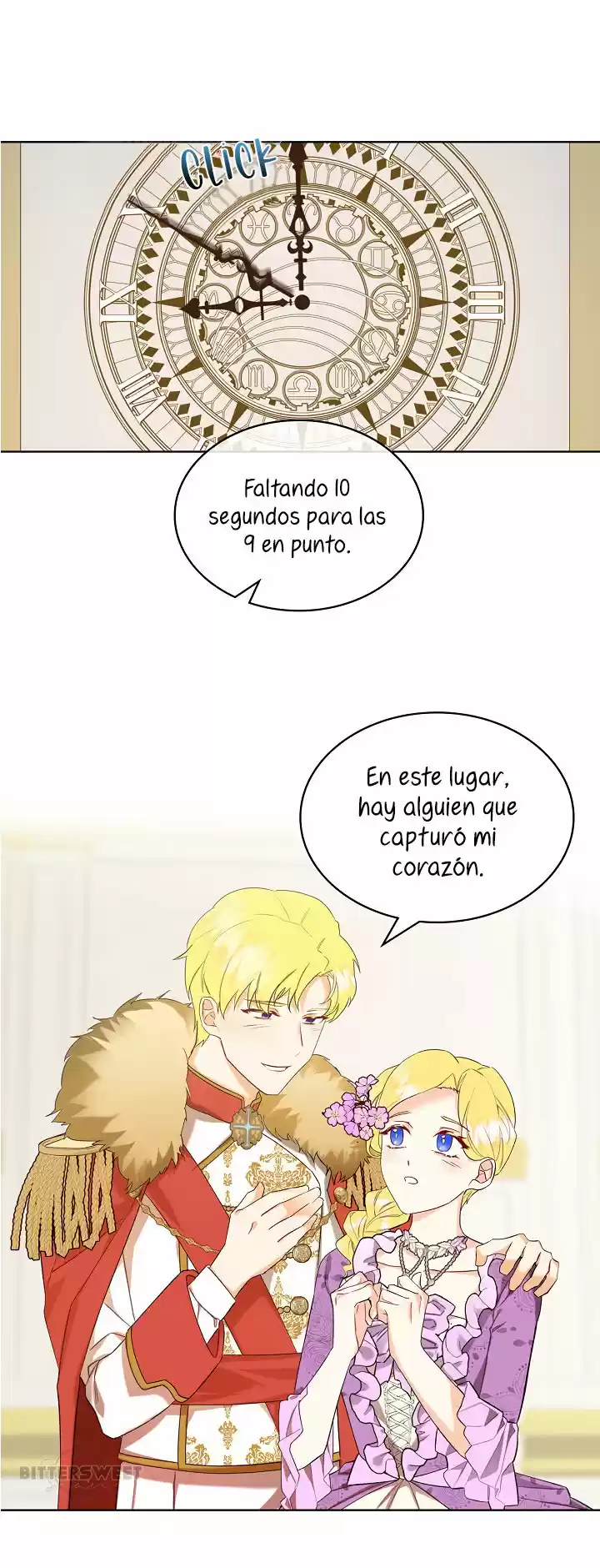 La Villana Y Su Creador - Capítulo 25 - Página 11 - LectorTMOo