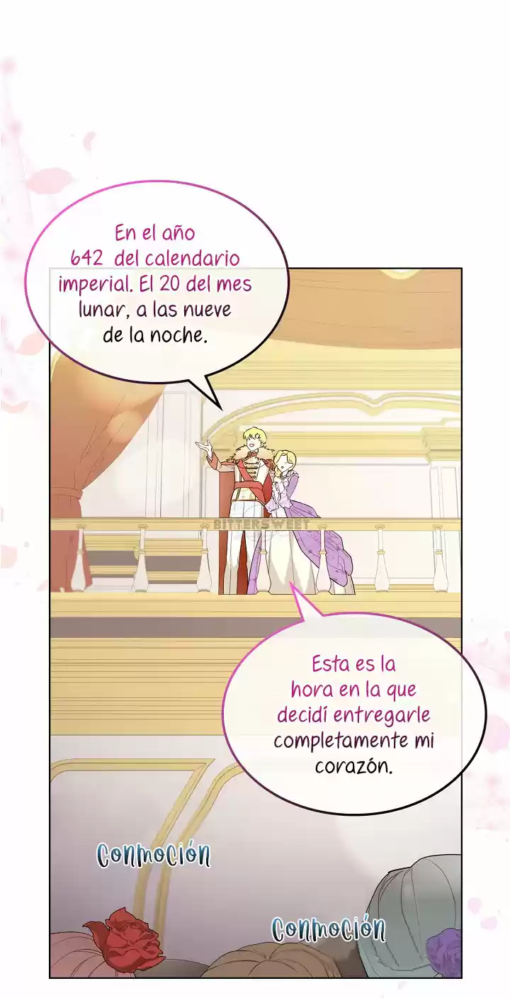 La Villana Y Su Creador - Capítulo 25 - Página 12 - LectorTMOo