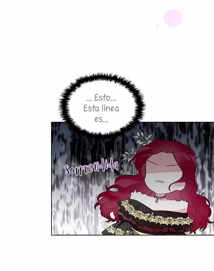 La Villana Y Su Creador - Capítulo 25 - Página 13 - LectorTMOo