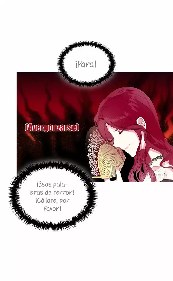 La Villana Y Su Creador - Capítulo 25 - Página 15 - LectorTMOo