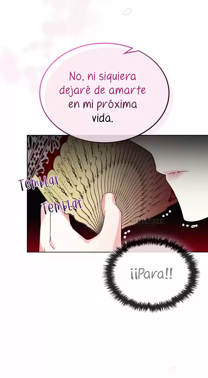 La Villana Y Su Creador - Capítulo 25 - Página 17 - LectorTMOo