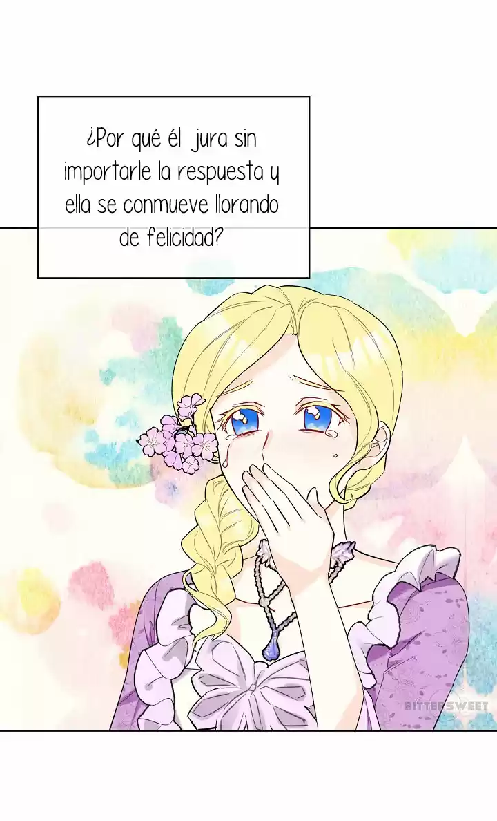 La Villana Y Su Creador - Capítulo 25 - Página 22 - LectorTMOo