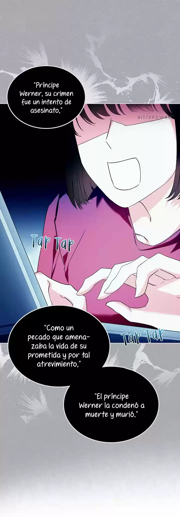 La Villana Y Su Creador - Capítulo 25 - Página 28 - LectorTMOo