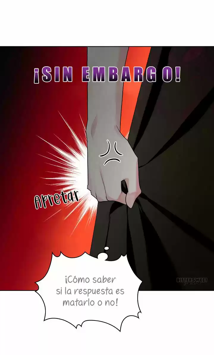 La Villana Y Su Creador - Capítulo 25 - Página 30 - LectorTMOo