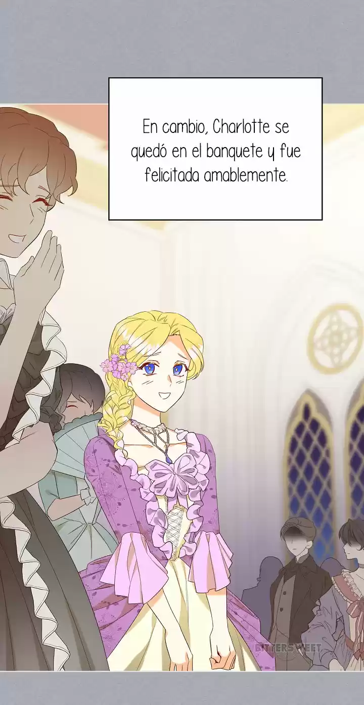 La Villana Y Su Creador - Capítulo 25 - Página 36 - LectorTMOo