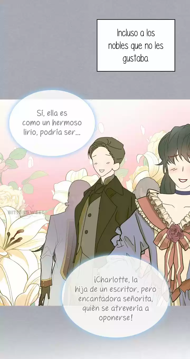 La Villana Y Su Creador - Capítulo 25 - Página 37 - LectorTMOo