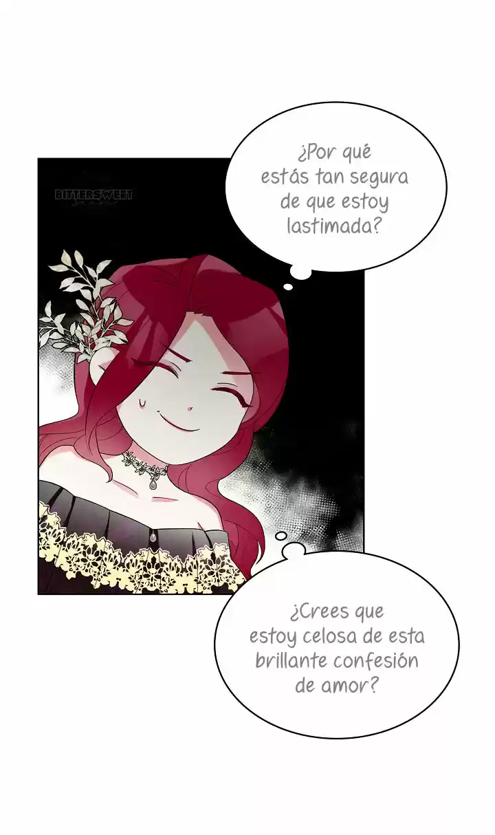 La Villana Y Su Creador - Capítulo 25 - Página 41 - LectorTMOo