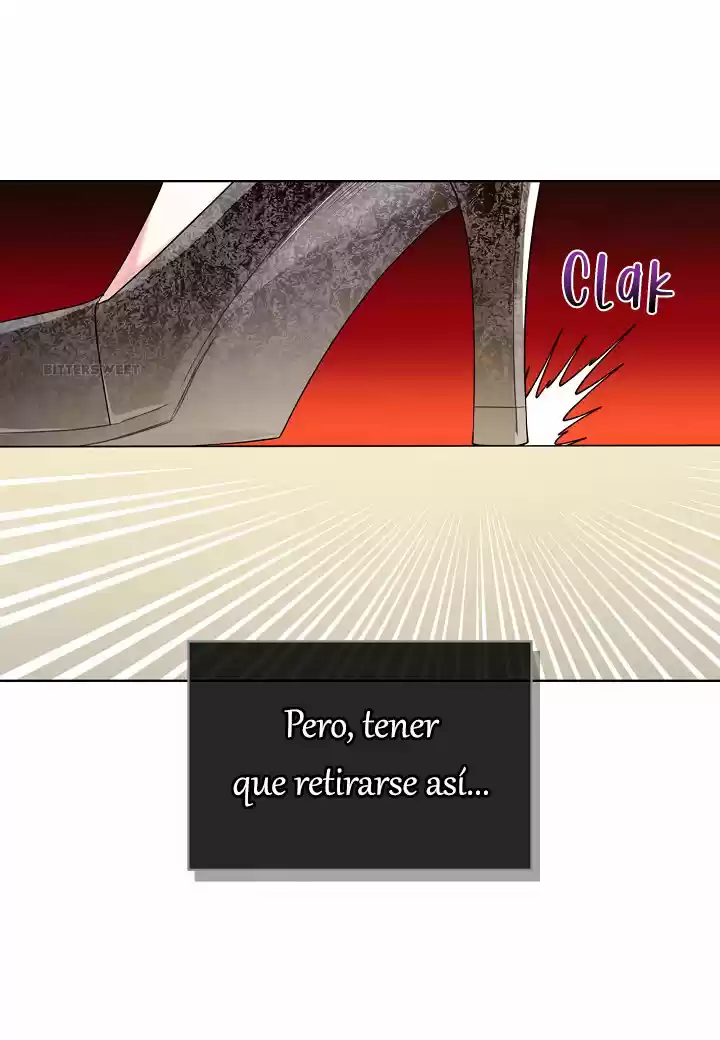 La Villana Y Su Creador - Capítulo 25 - Página 44 - LectorTMOo