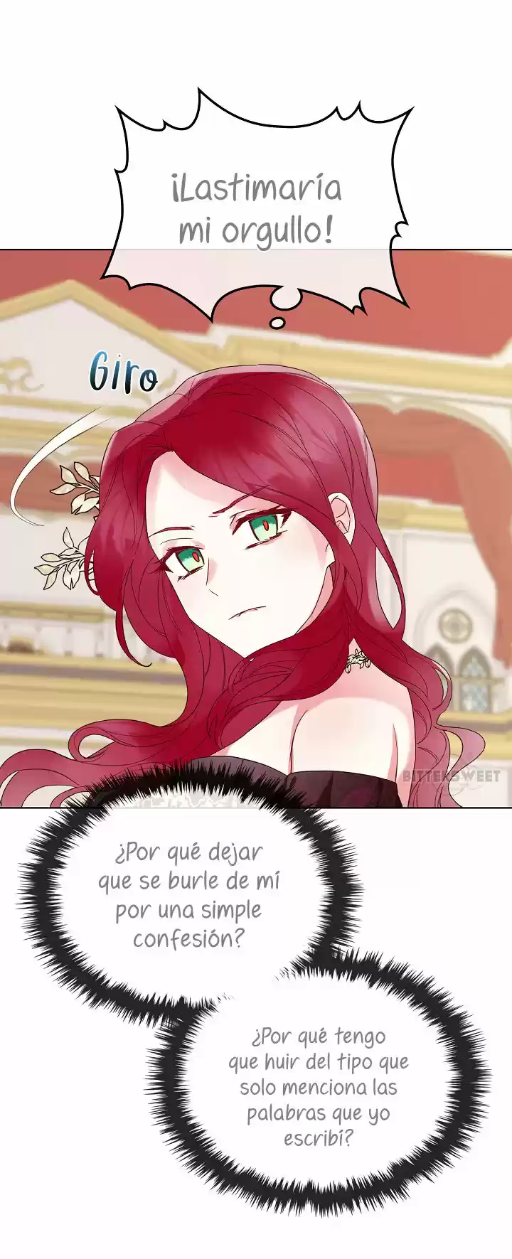 La Villana Y Su Creador - Capítulo 25 - Página 45 - LectorTMOo