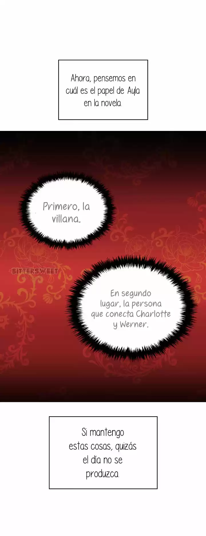 La Villana Y Su Creador - Capítulo 25 - Página 47 - LectorTMOo