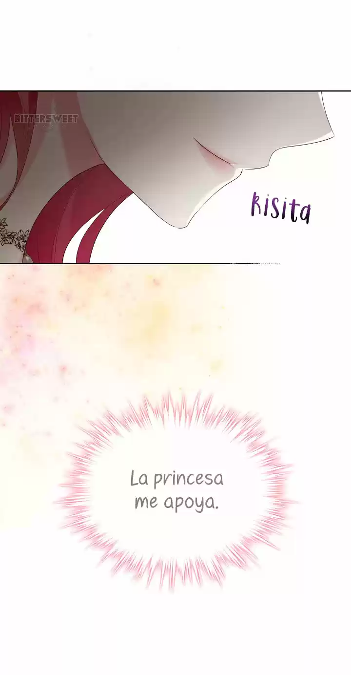 La Villana Y Su Creador - Capítulo 25 - Página 51 - LectorTMOo