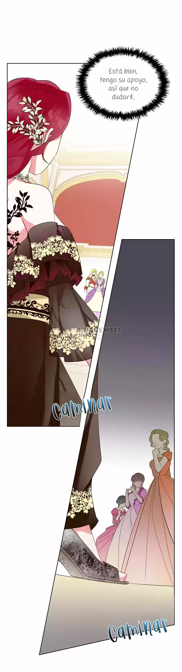 La Villana Y Su Creador - Capítulo 25 - Página 52 - LectorTMOo