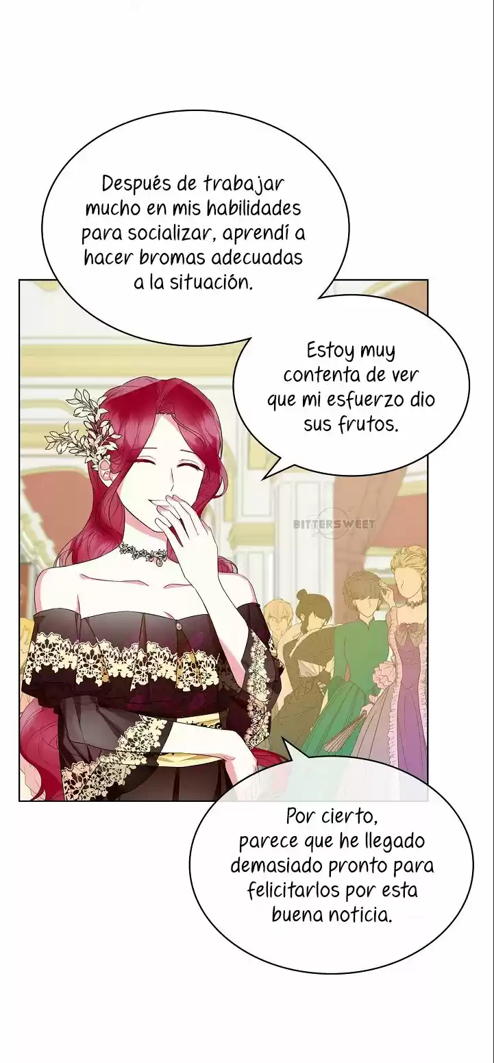 La Villana Y Su Creador - Capítulo 26 - Página 6 - LectorTMOo