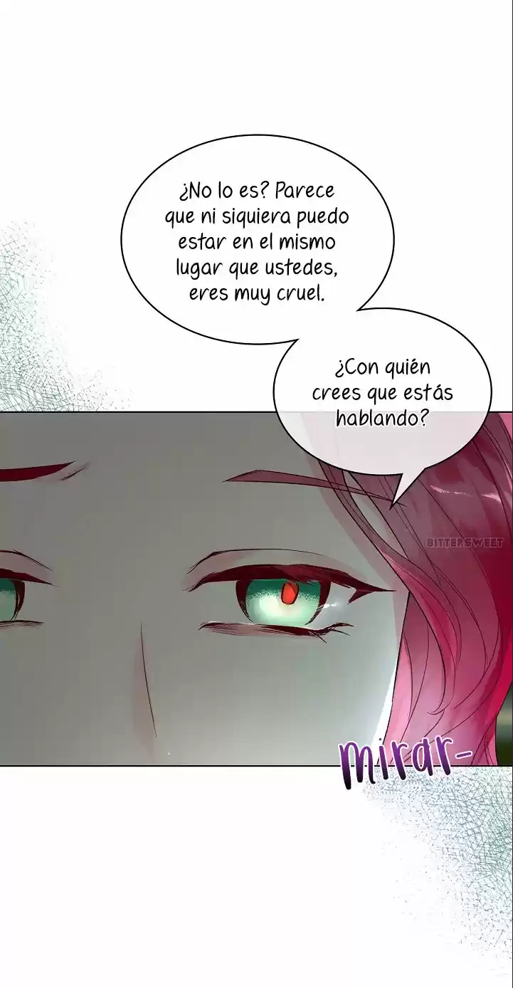 La Villana Y Su Creador - Capítulo 26 - Página 8 - LectorTMOo