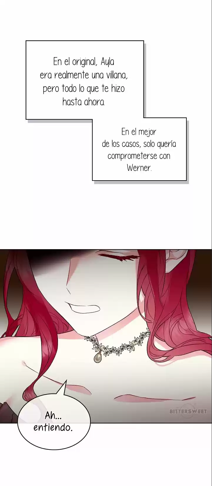 La Villana Y Su Creador - Capítulo 26 - Página 14 - LectorTMOo