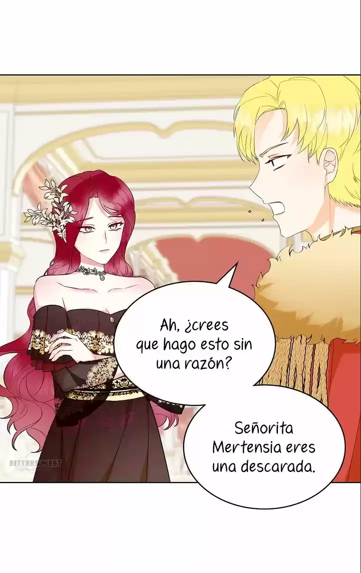La Villana Y Su Creador - Capítulo 26 - Página 20 - LectorTMOo
