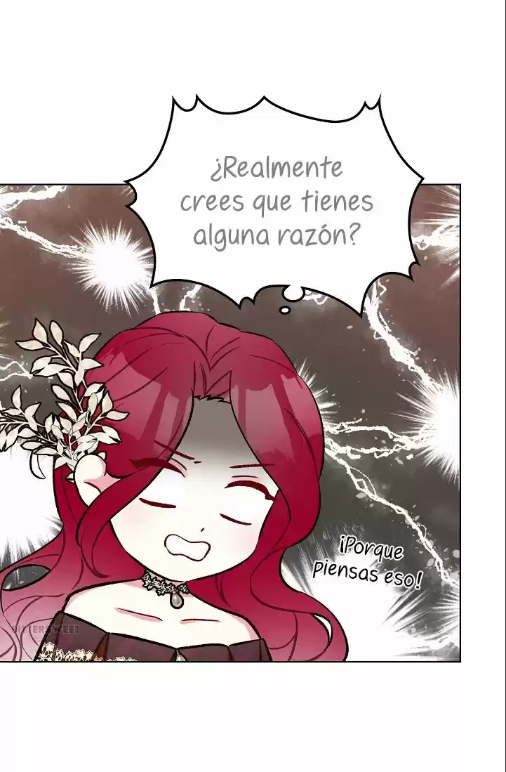 La Villana Y Su Creador - Capítulo 26 - Página 21 - LectorTMOo