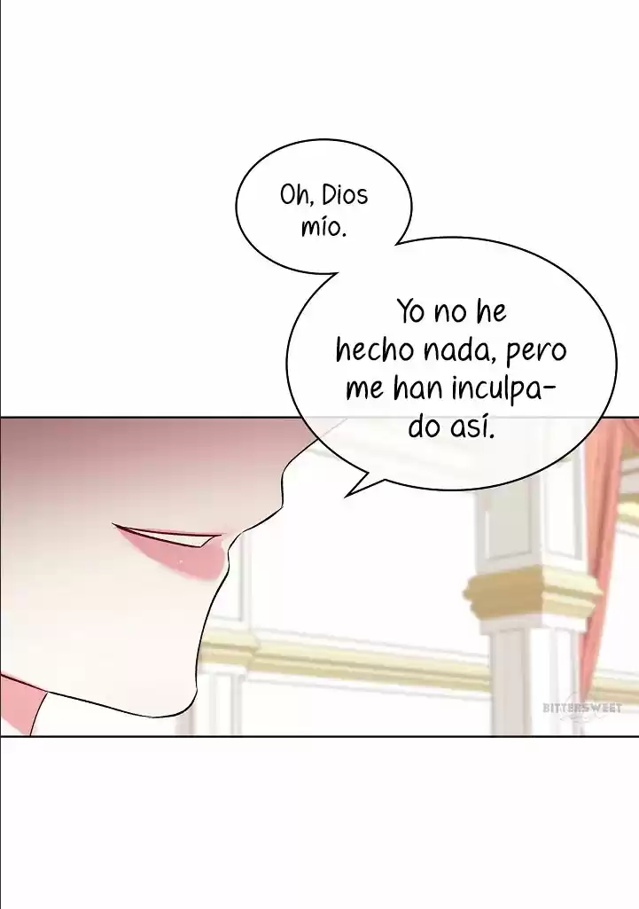 La Villana Y Su Creador - Capítulo 26 - Página 23 - LectorTMOo