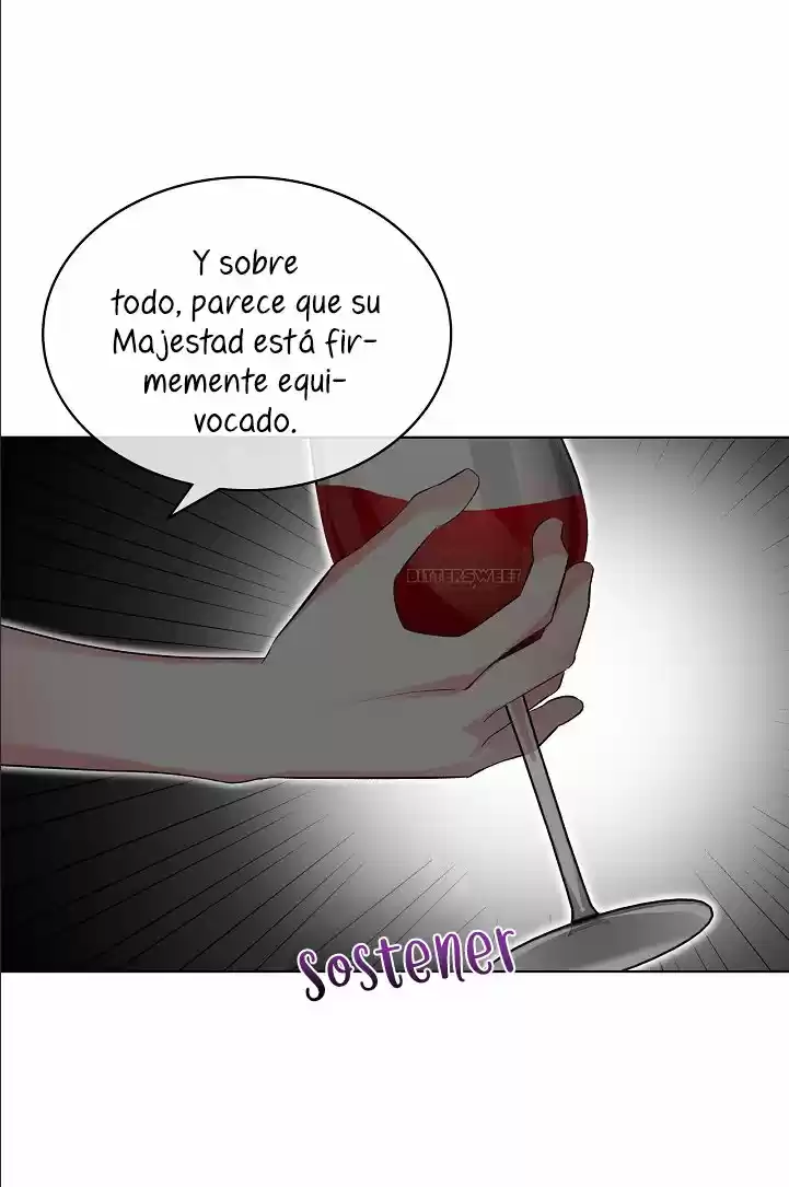 La Villana Y Su Creador - Capítulo 26 - Página 27 - LectorTMOo