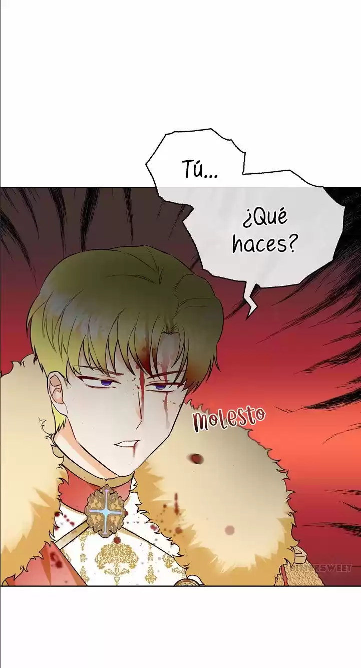 La Villana Y Su Creador - Capítulo 26 - Página 33 - LectorTMOo