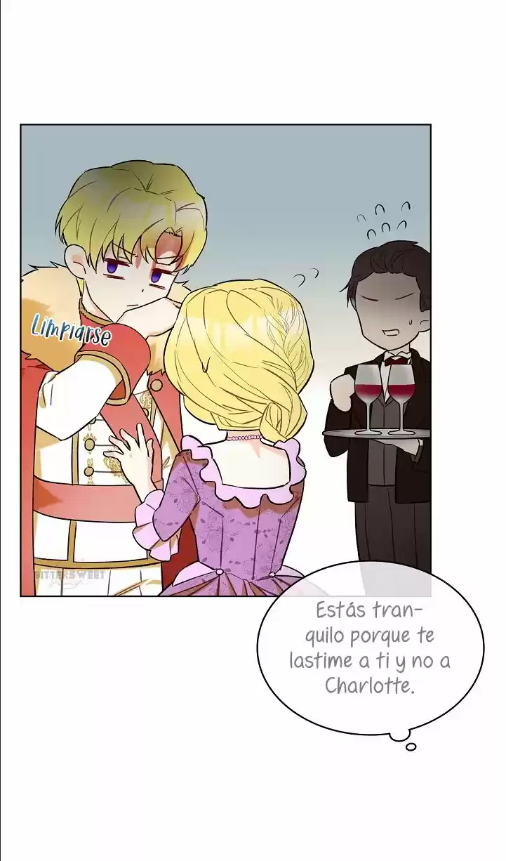 La Villana Y Su Creador - Capítulo 26 - Página 34 - LectorTMOo