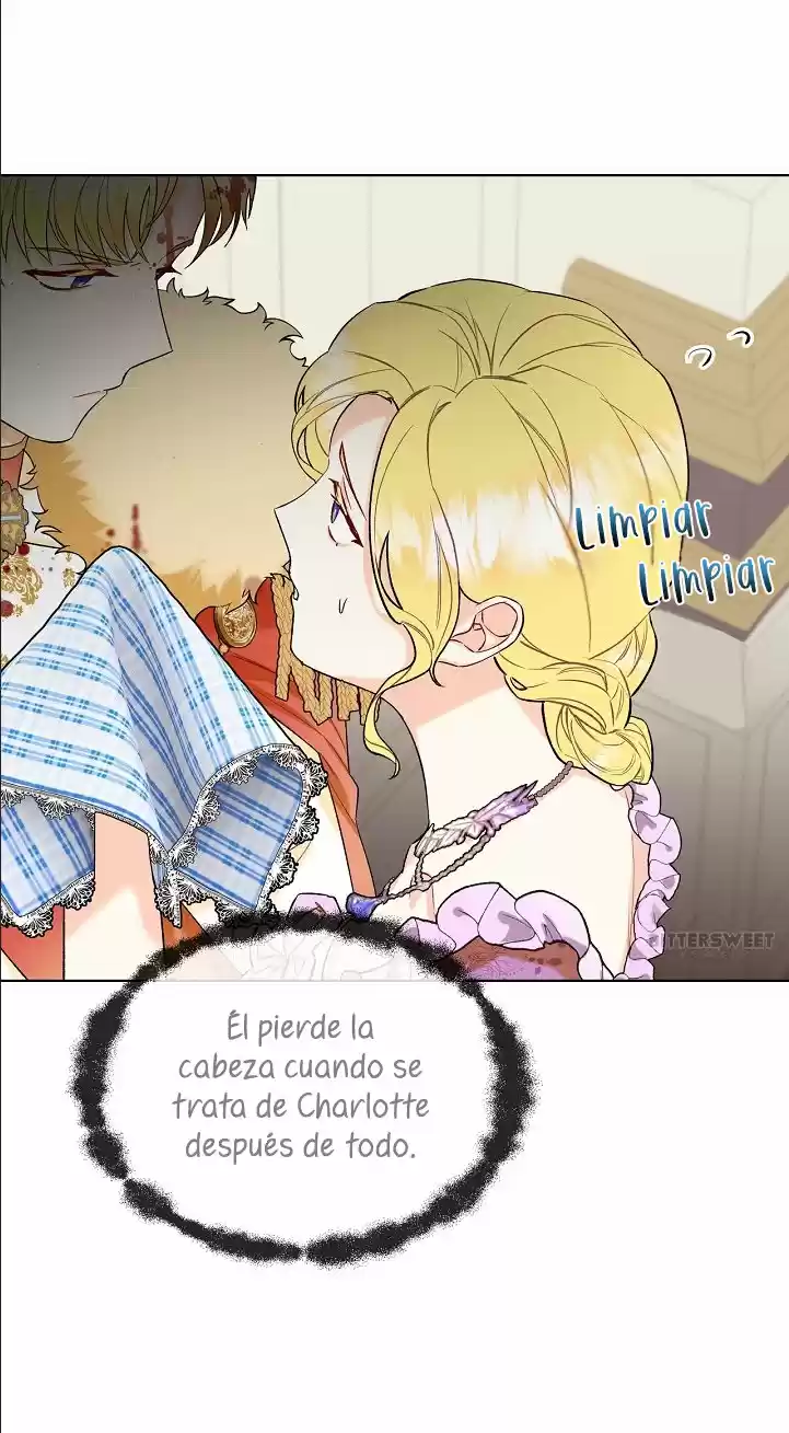 La Villana Y Su Creador - Capítulo 26 - Página 35 - LectorTMOo