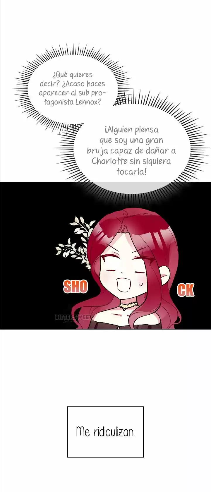 La Villana Y Su Creador - Capítulo 26 - Página 37 - LectorTMOo