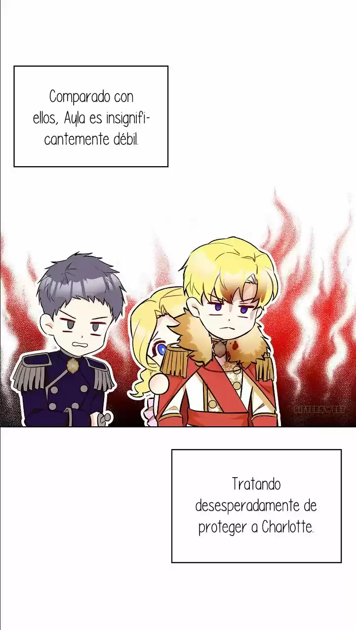 La Villana Y Su Creador - Capítulo 26 - Página 38 - LectorTMOo