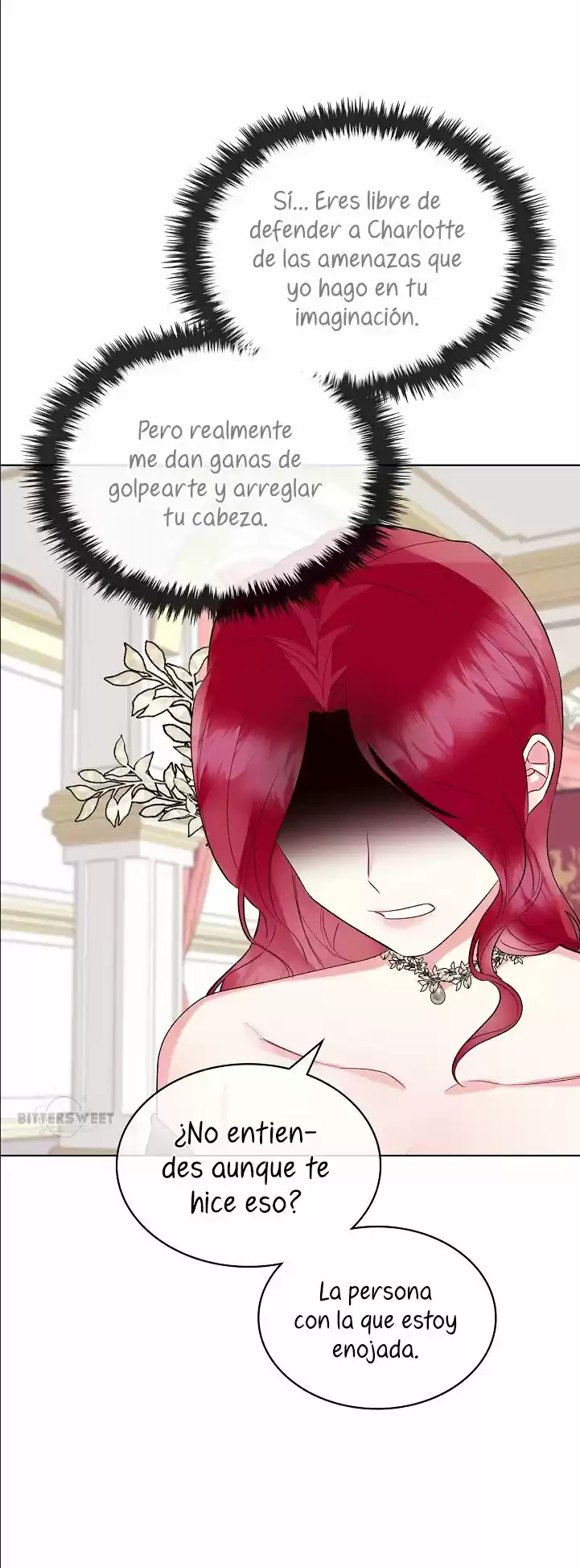 La Villana Y Su Creador - Capítulo 26 - Página 39 - LectorTMOo