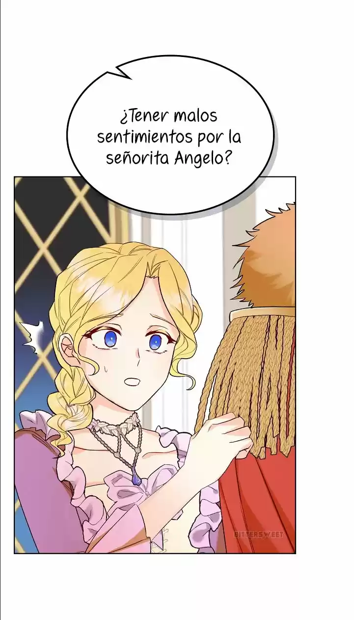 La Villana Y Su Creador - Capítulo 26 - Página 45 - LectorTMOo