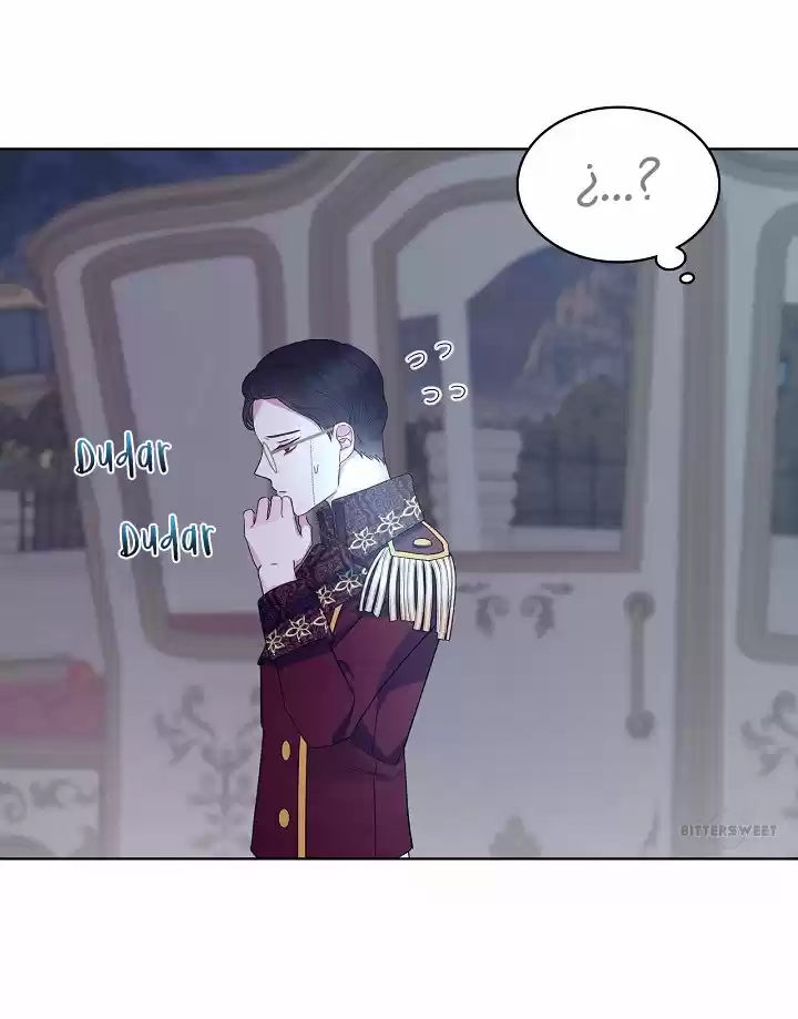 La Villana Y Su Creador - Capítulo 27 - Página 6 - LectorTMOo