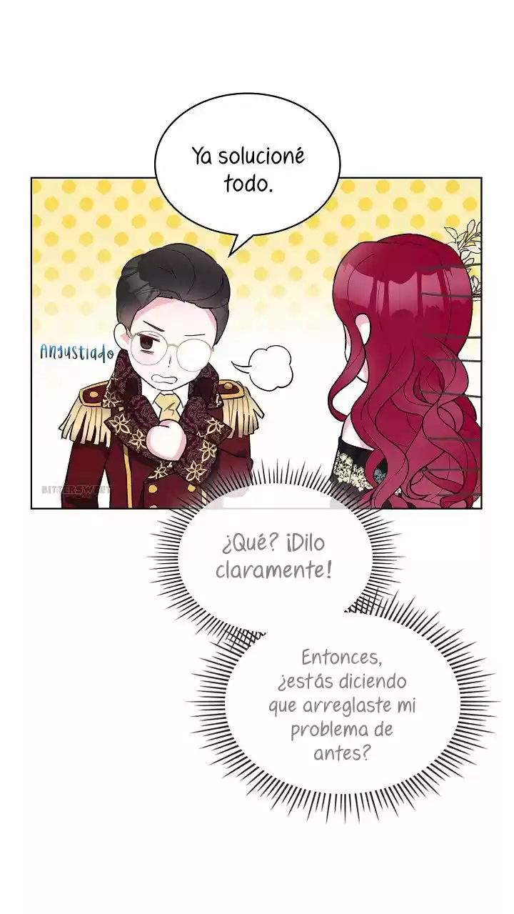La Villana Y Su Creador - Capítulo 27 - Página 8 - LectorTMOo