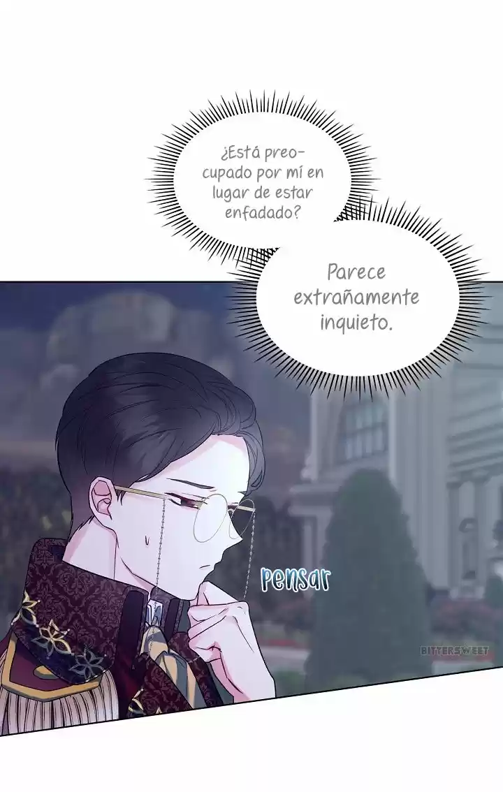 La Villana Y Su Creador - Capítulo 27 - Página 10 - LectorTMOo