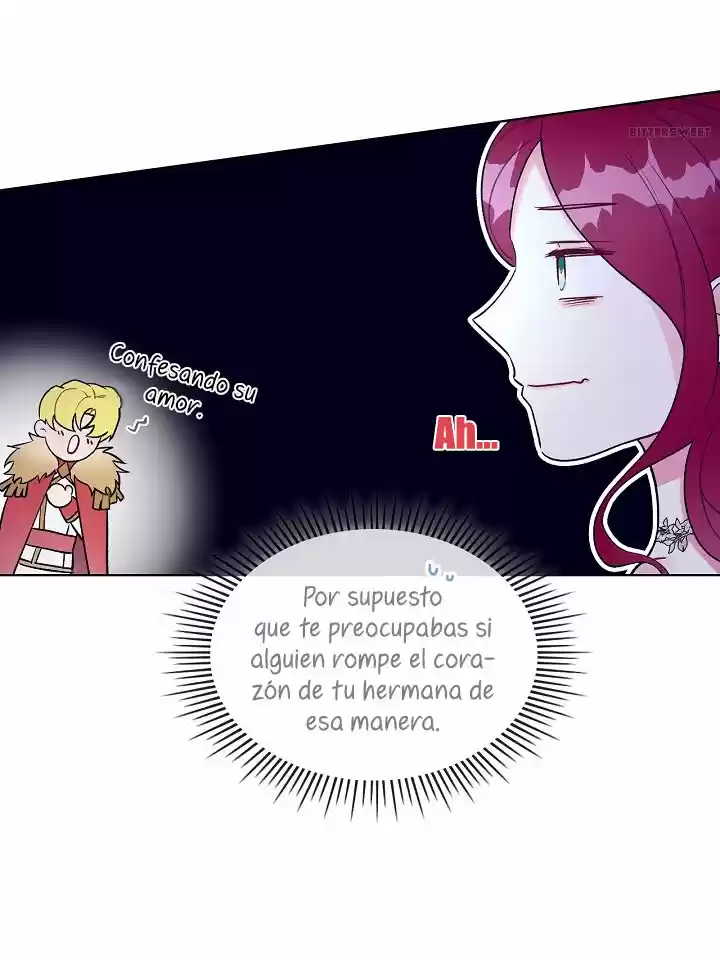 La Villana Y Su Creador - Capítulo 27 - Página 11 - LectorTMOo
