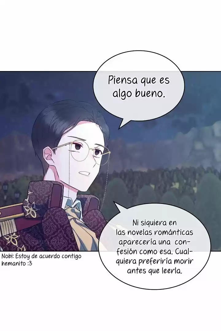 La Villana Y Su Creador - Capítulo 27 - Página 12 - LectorTMOo