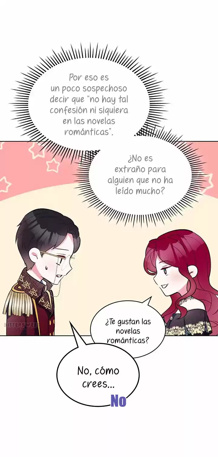 La Villana Y Su Creador - Capítulo 27 - Página 16 - LectorTMOo