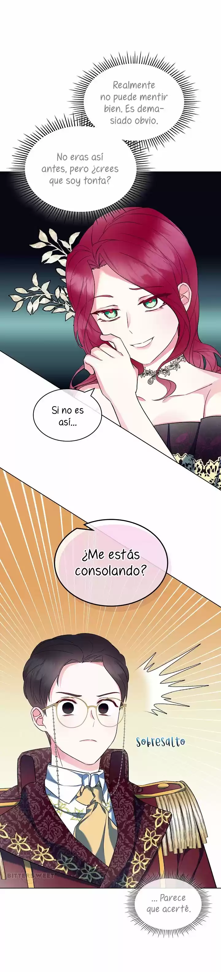 La Villana Y Su Creador - Capítulo 27 - Página 17 - LectorTMOo