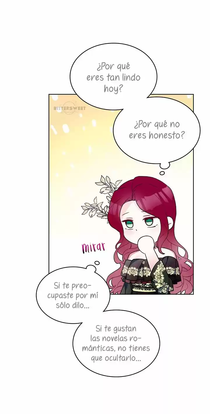 La Villana Y Su Creador - Capítulo 27 - Página 18 - LectorTMOo