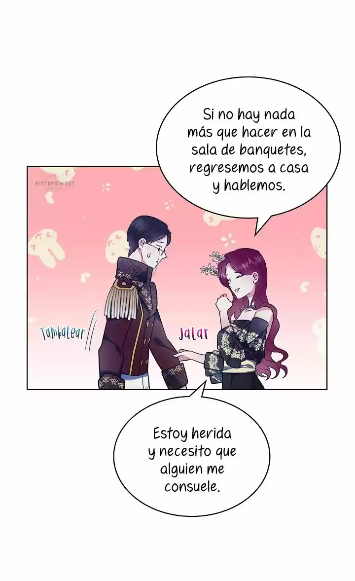La Villana Y Su Creador - Capítulo 27 - Página 20 - LectorTMOo