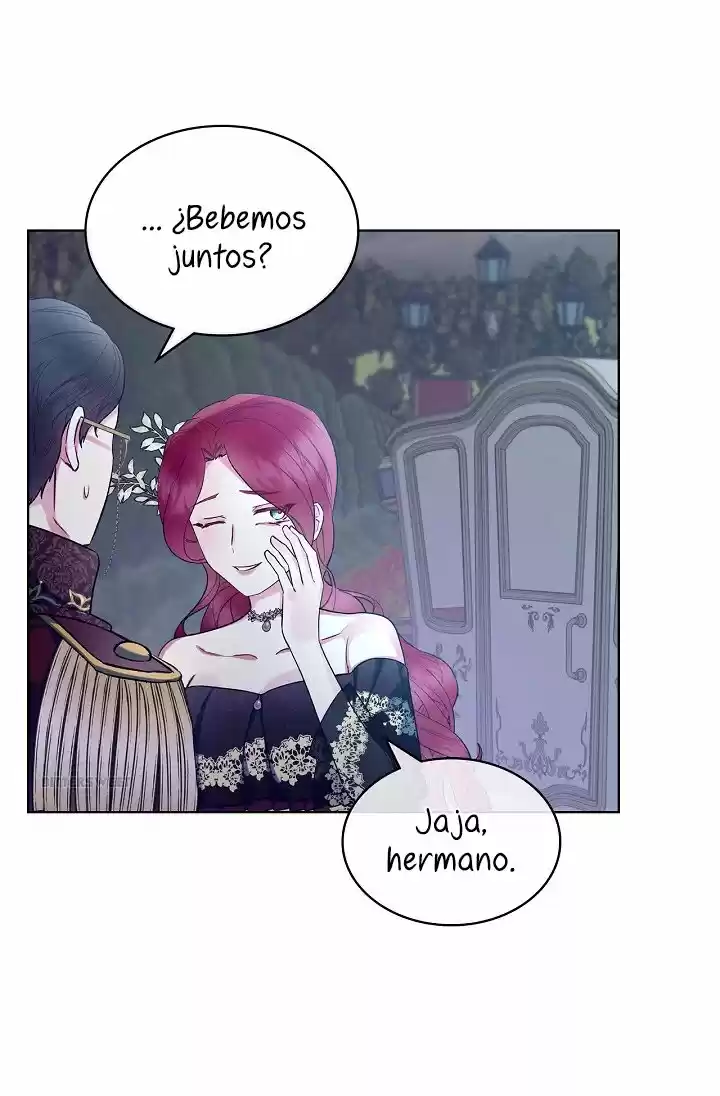 La Villana Y Su Creador - Capítulo 27 - Página 21 - LectorTMOo