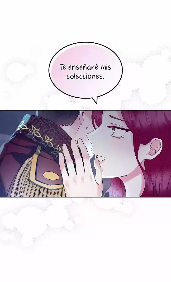 La Villana Y Su Creador - Capítulo 27 - Página 22 - LectorTMOo
