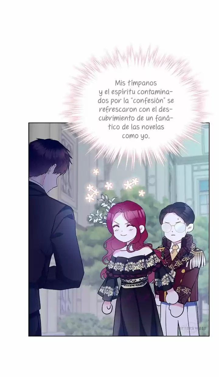 La Villana Y Su Creador - Capítulo 27 - Página 25 - LectorTMOo