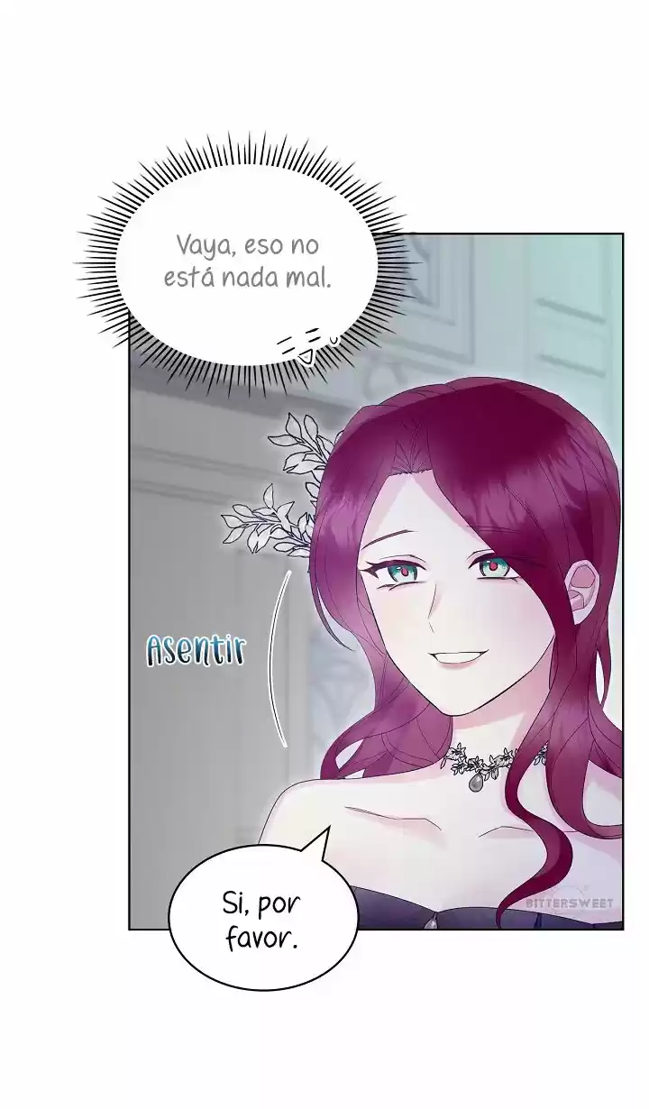 La Villana Y Su Creador - Capítulo 27 - Página 28 - LectorTMOo